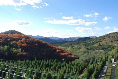 景仰园陵园