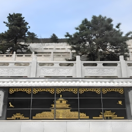 万福园-壁葬C