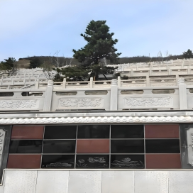 万福园-壁葬B